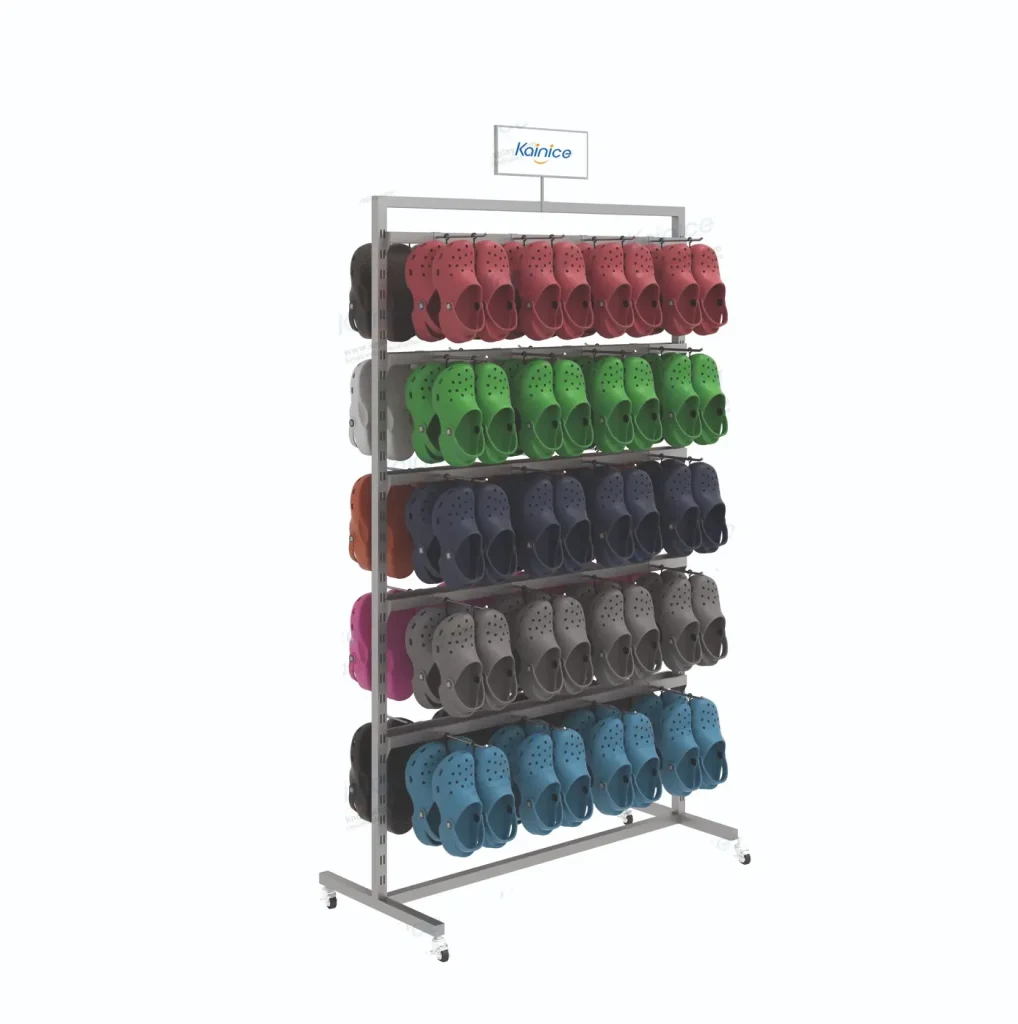 ساخت استند محصول