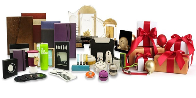 هدایای تبلیغاتی و انواع آن 13 gift advertising
