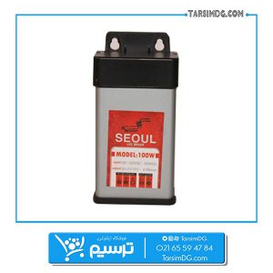 ترانس بارانی SEOUL
