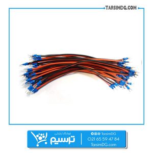 سیم برق ماژول تابلو روان