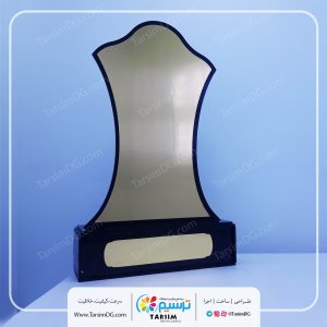 قیمت تندیس آماده