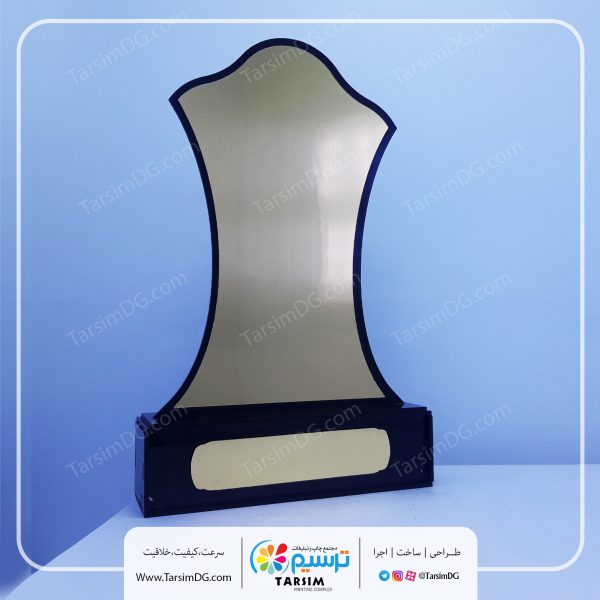 قیمت تندیس آماده