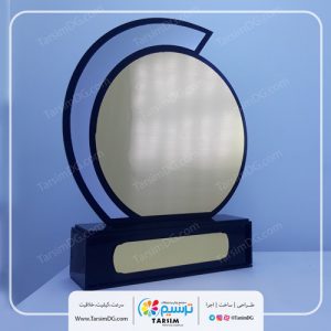 تندیس پلکسی فوری