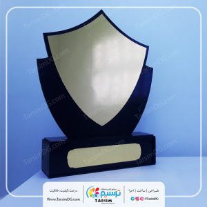 سفارش تندیس پلکسی و تندیس پلکسی آماده