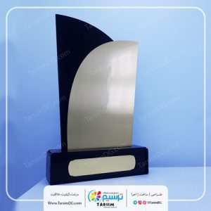 ساخت تندیس آماده