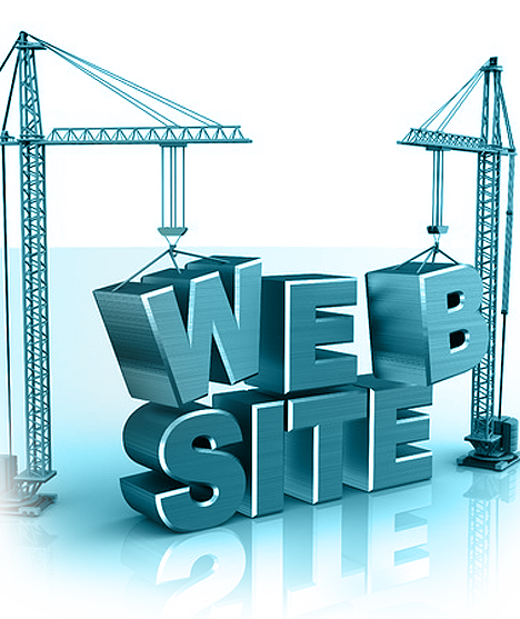 i need help with my current website