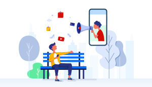 بازاریابی تاثیرگذار در دیجیتال مارکتینگ