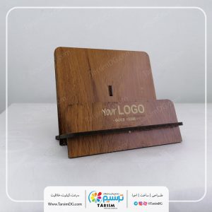 جاکارتی چوبی