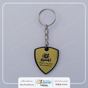 جاکلیدی پلاستیکی