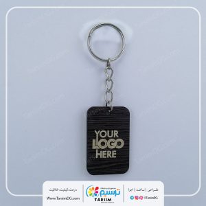 جاکلیدی چوبی