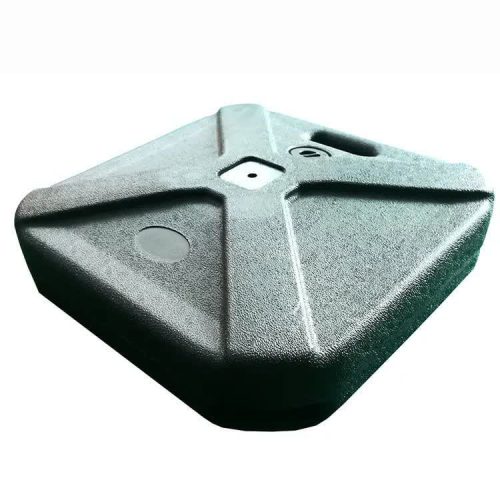 پایه پرچم ساحلی پلاستیکی (پایه پرچم مخزنی)