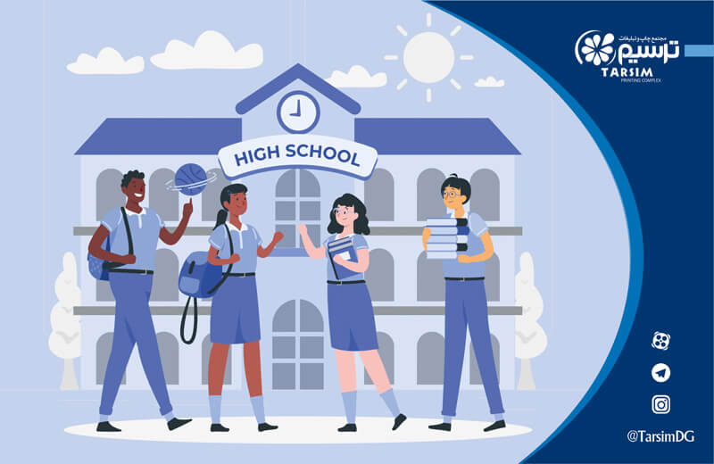 6 نکته ضروری در مورد تابلو مراکز آموزشی 1 نقش تابلو مراکز آموزشی در انگیزش دانش آموزان