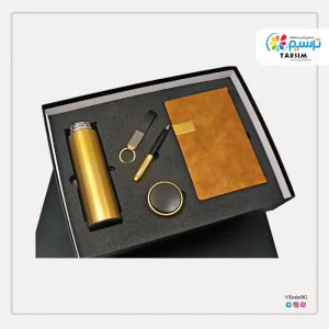 ست مدیریتی 5 تکه