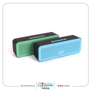 اسپیکر تبلیغاتی و هدایای تبلیغاتی