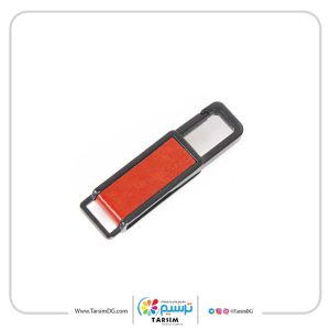 چاپ و تبلیغات ترسیم تولید کننده انواع جاکلیدی های تبلیغاتی