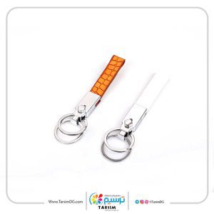 چاپ و تبلیغات ترسیم تولید کننده انواع جاکلیدی های تبلیغاتی