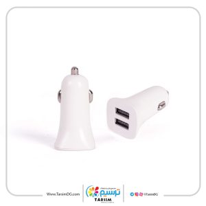 چاپ هدایای تبلیغاتی و شارژر فندکی