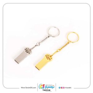 چاپ فلش تبلیغاتی در کمترین زمان