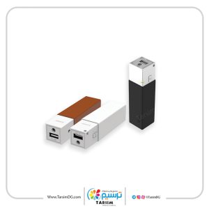 پاور بانک و هدایای دیجیتالی