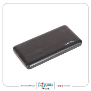 پاور بانک و هدایای دیجیتالی