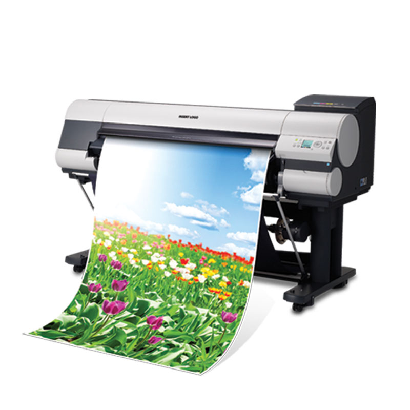 چاپ پلات یکی از انواع چاپ دیجیتال