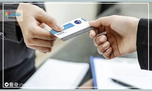 زیباترین کارت ویزیتهای دنیا