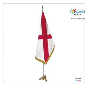 پرچم تشریفات انگلیس