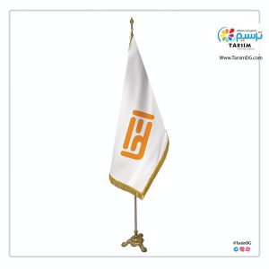 پرچم تشریفات فروشگاه اتکا
