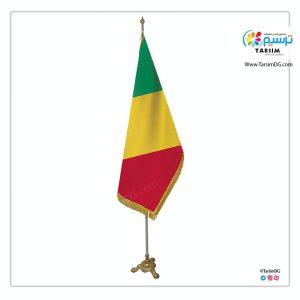 پرچم تشریفات مالی