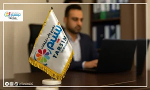 5 نکته کلیدی برای چاپ پرچم رومیزی تبلیغاتی و تقویت فروش