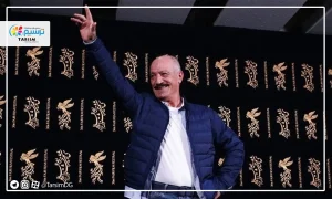 درگذشت سعید راد