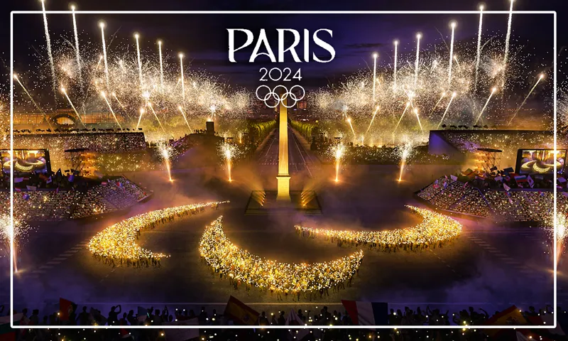 استراتژی بازاریابی موفق_ المپیک 2024 پاریس
