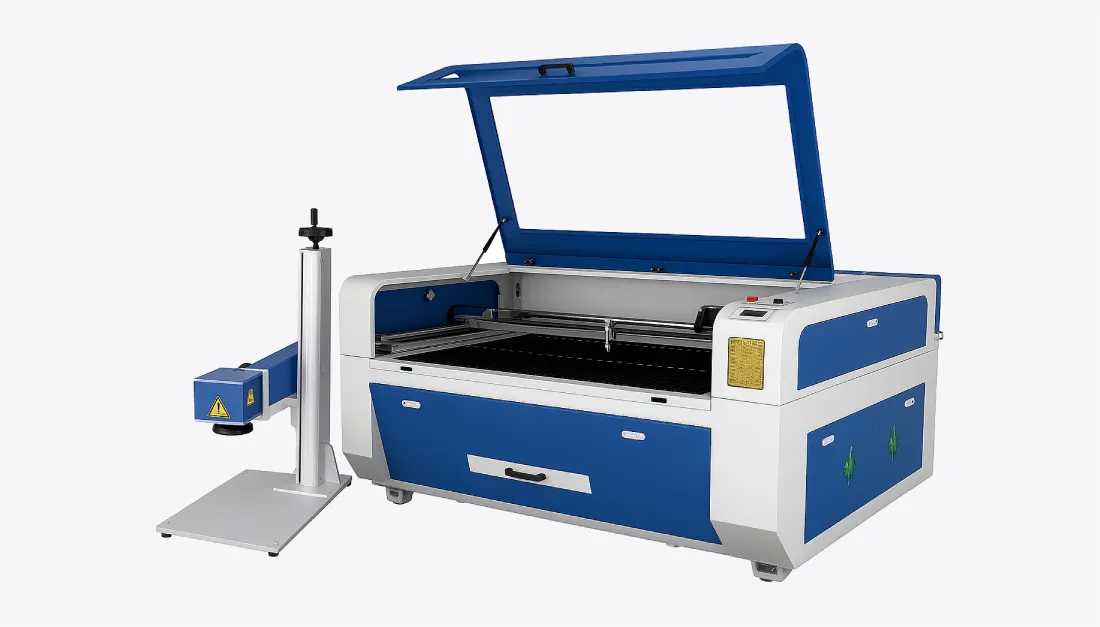 خدمات برش لیزر و حکاکی فایبر