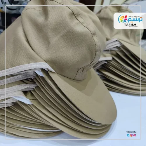 خرید کلاه شالدار