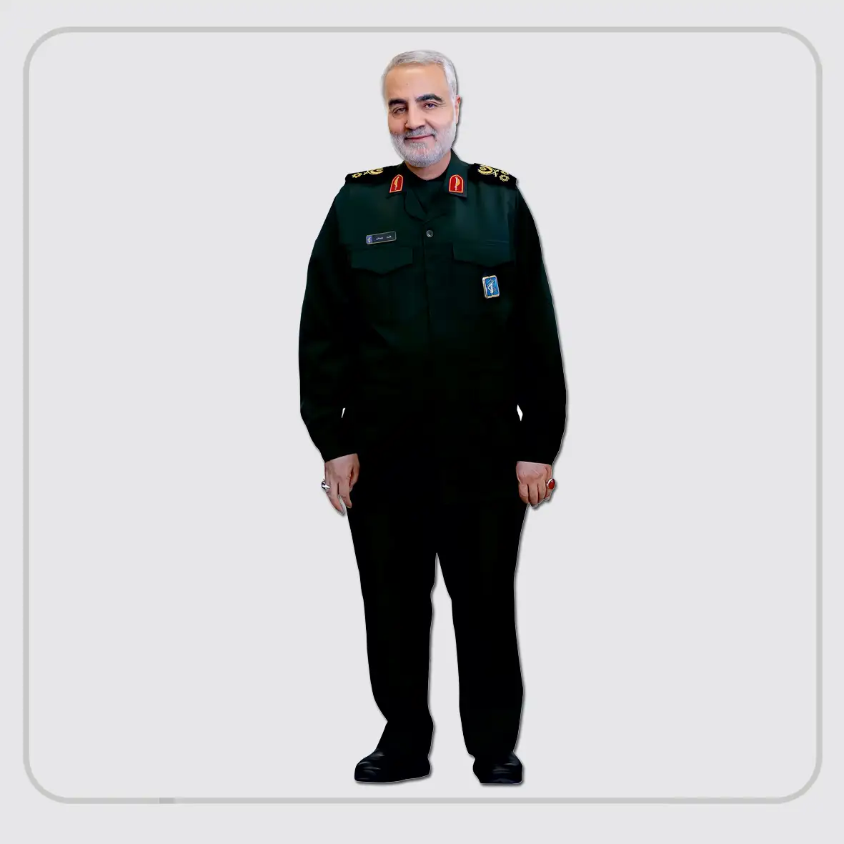 کات استند اشخاص