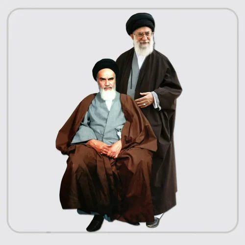 کات استند امام و رهبری