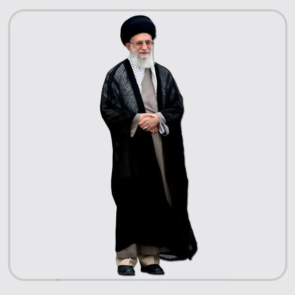 کات استند رهبری