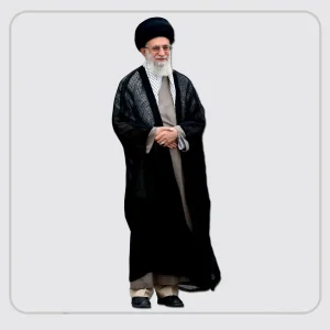 کات استند رهبری