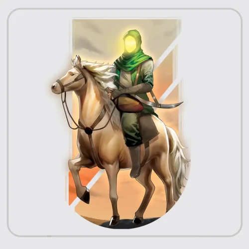 کات استند محرمی