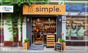 چرا تابلو ترموود بهترین انتخاب برای تبلیغات فروشگاهی است؟