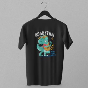 15 طرح لیبل حرارتی لباس کودکانه برای استایل خاص و منحصر بفرد 6 برچسب لباس خفن