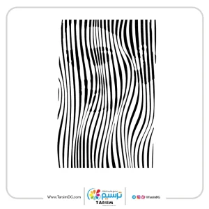 لیبل حرارتی لباس دخترونه