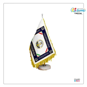 پرچم رومیزی نیروی دریایی ارتش