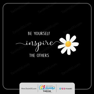 لیبل حرارتی گل