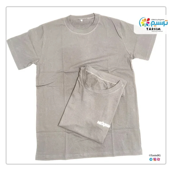 تیشرت پنبه - Image 3
