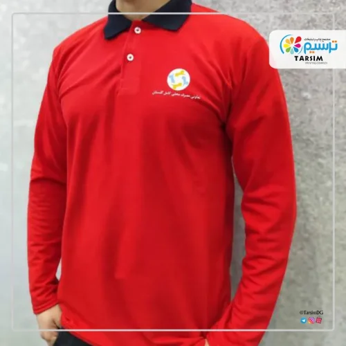 چاپ تیشرت طرح دلخواه