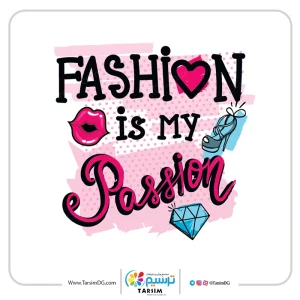 بر چسب اتویی دخترانه