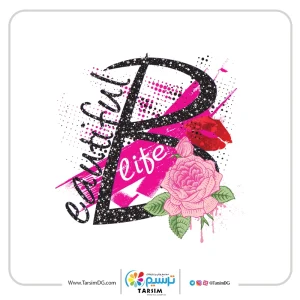 لیبل حرارتی بی