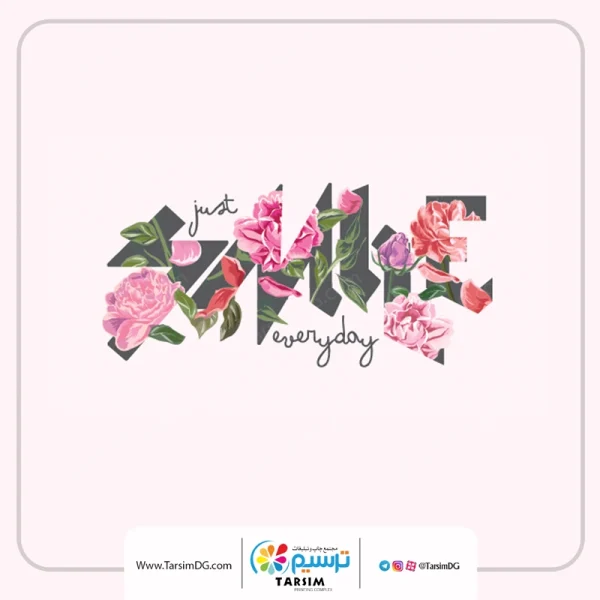 برچسب حرارتی دخترونه