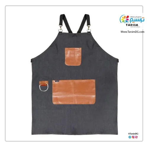 پیشبند کار طرح لی